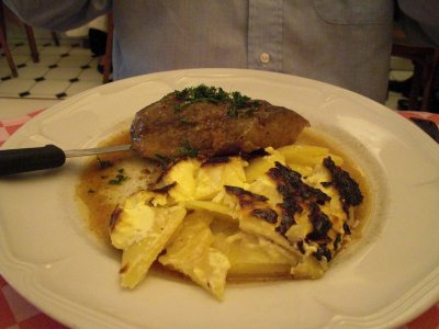 Pintade